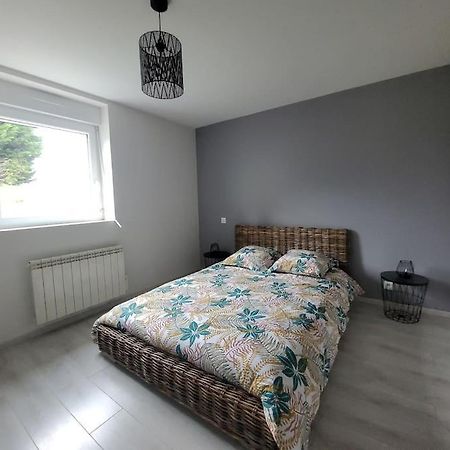 La Vallee Créances Dış mekan fotoğraf